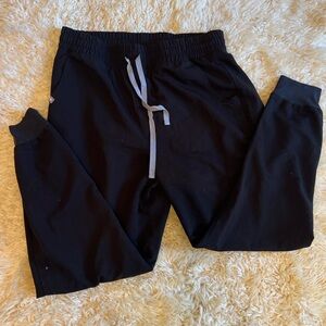 FIGS Zamora Scrub Pants Large